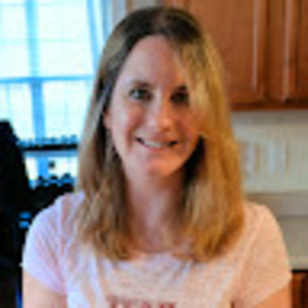 Meet your Posher, Kristina